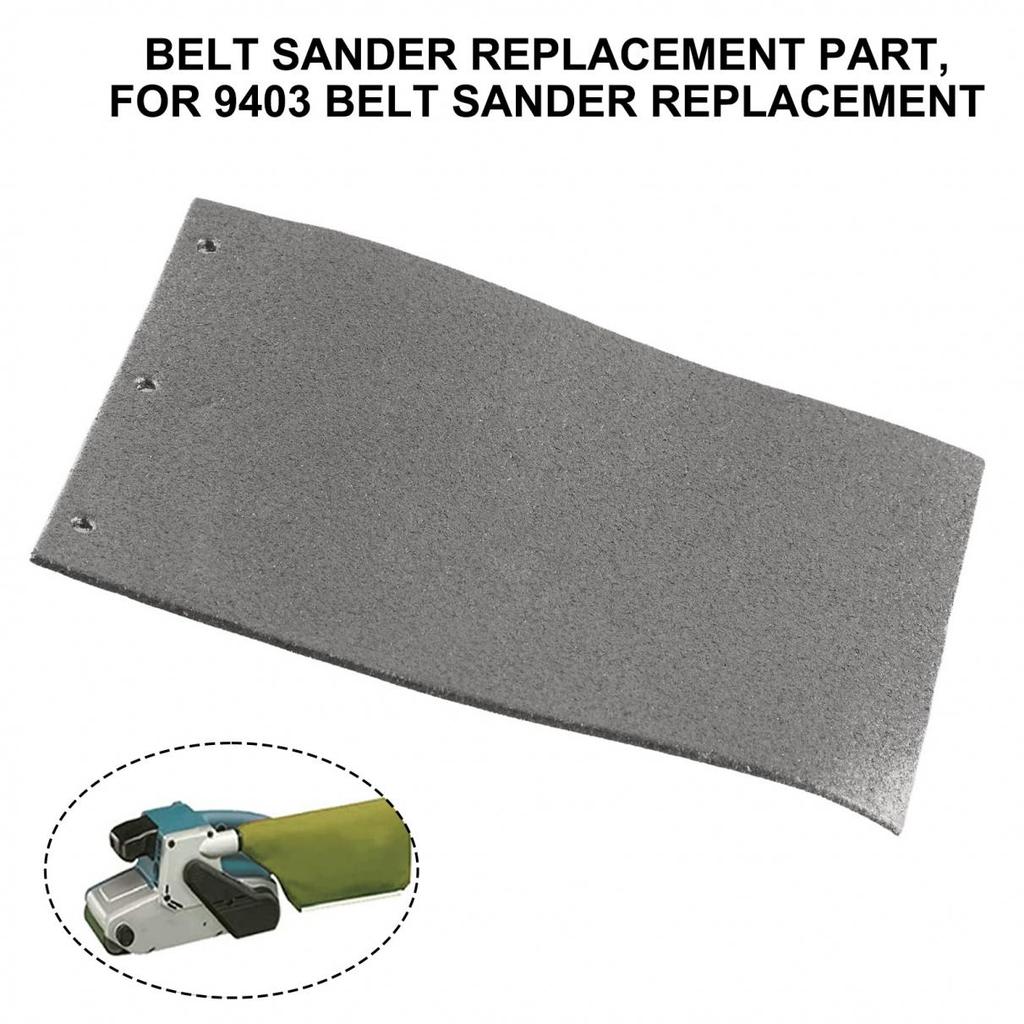 Base Plate Pad Pad Home Workshop Plate Pad Power Tool