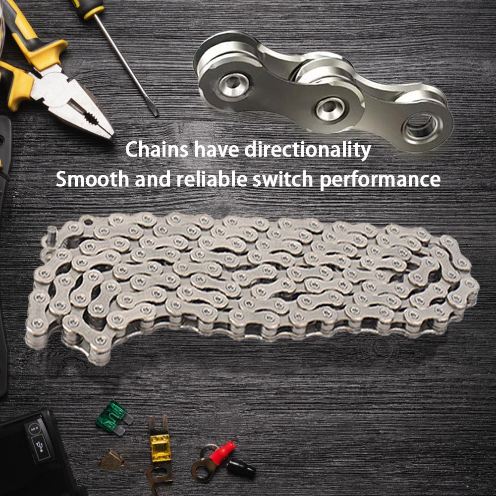 CN-HG701 Bike Chain Bicycle 11 Speed Bike Chain 116 Links Bike Chain Ultegra Parts Mountain Road MTB Chains Part