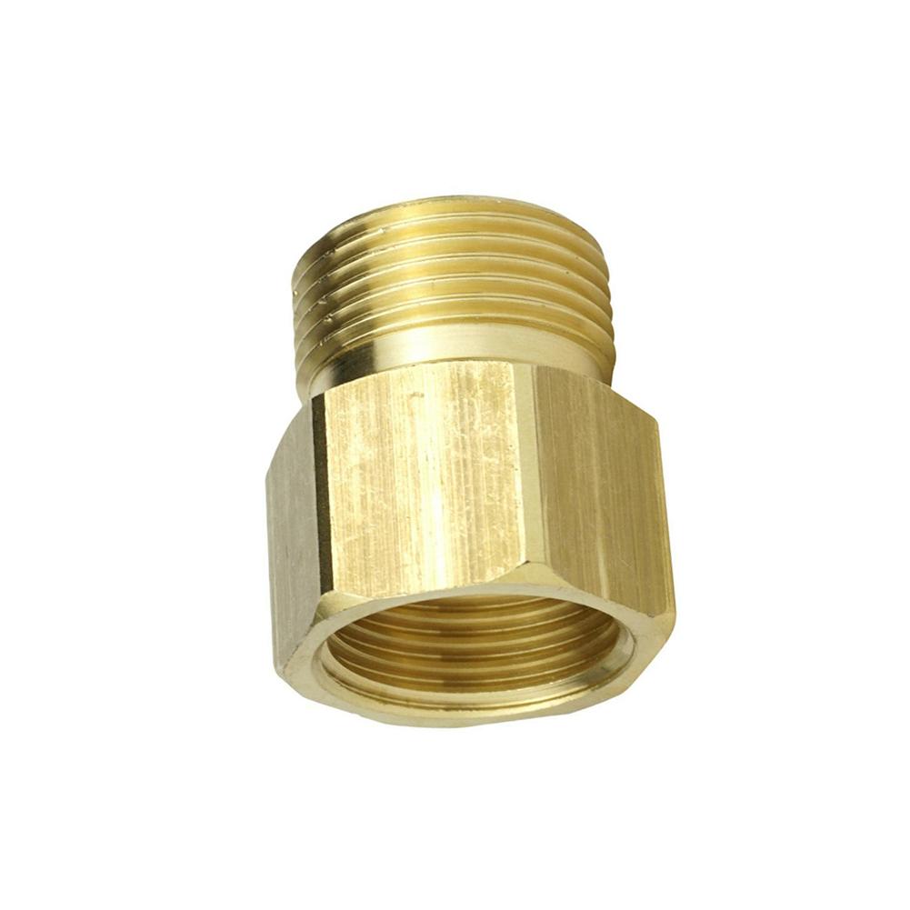 Accessories Adapter G 1/2in Female Thread Pressure Washer Cleaner