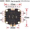 HAKRC 32-Bit 60A 4-in-1 BLHeli-32 ESC