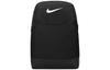 Nike Polyester Backpack Regular Unisex Black