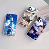 JO17 Detective Conan Phone Case for Motorola E22S E7 G6 G7 G8 G9 Plus Power Play G10 G20 G04 E30 E40 E22 E20 E13 G22 G23 G Stylus Play