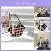 Stylish Unisex High-end Summer Shoulder Bucket Bag For Daily Use With Classy Appeal
