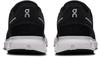 On Cloud 6 Women's Sneakers Black/white