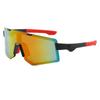 New Anti-UV Sunglasses: Windproof, Colorful Goggles for Outdoor Sports, Cycling & Mountaineering