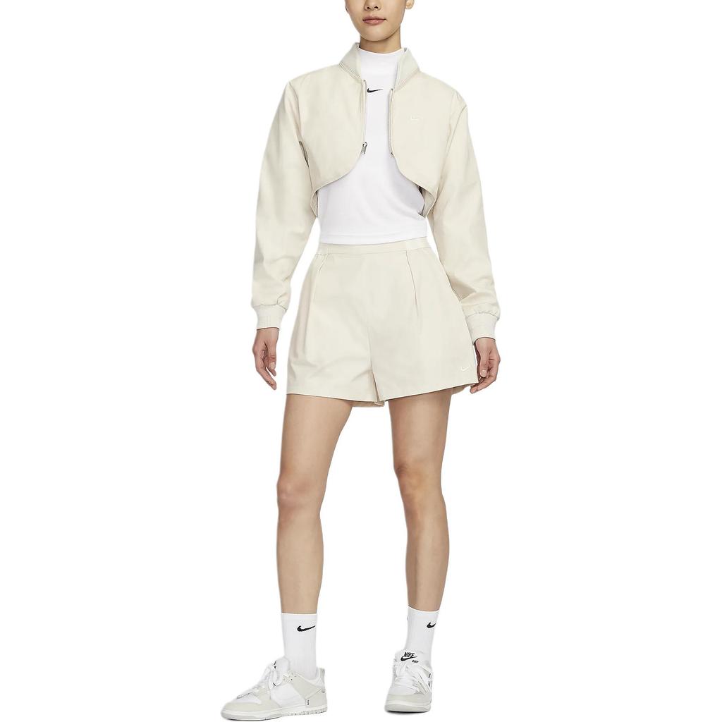 Nike Jackets & Coats Women's Light Earth Umber FN2241-104