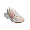 Adidas Originals COUNTRY XLG Wear-Resistant Low-Top Kids Lifestyle Shoes Wonder White Teenagers Sneakers IF3698