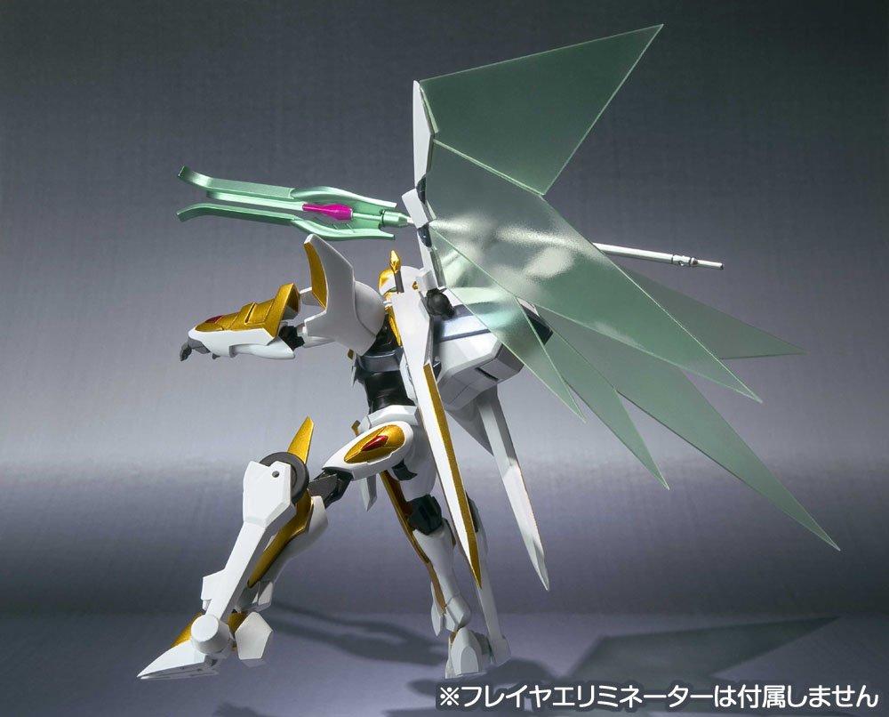 TAMASHII NATIONS ROBOT Spirits Lancelot Albion [SIDE KMF]
