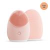 Electric Soft Silicone Facial Cleansing Brush and Makeup Remover