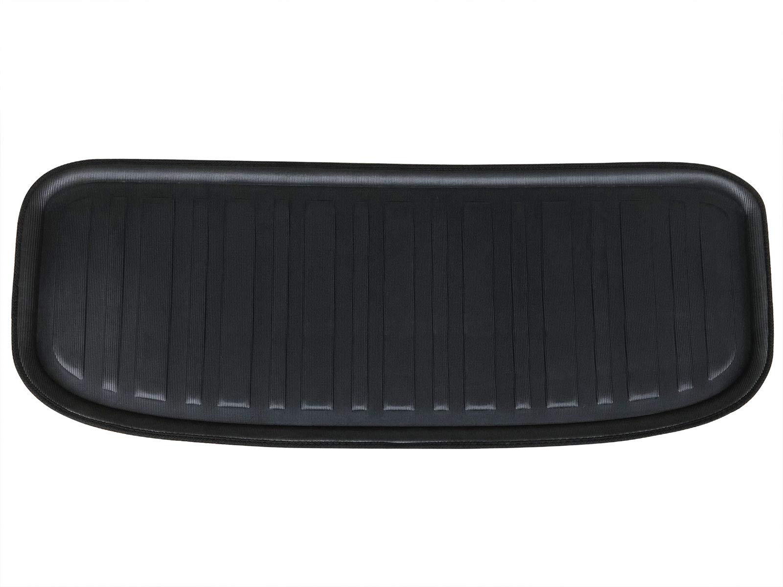 

BRIGHTZ Delica CV коврик для багажа CV1W CV2W CV4W CV5W CV1 CV2 CV4 CV5 V1 V2 V4 V5 1 2 4 5 D5 Delica D5 Delica D5 [LUG-MAT-053] D5 D5 D5 чёрный