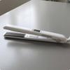 Vibrational Hair Care Straightener 360Degree Rotating Cord Cold Flat Iron Adjustable