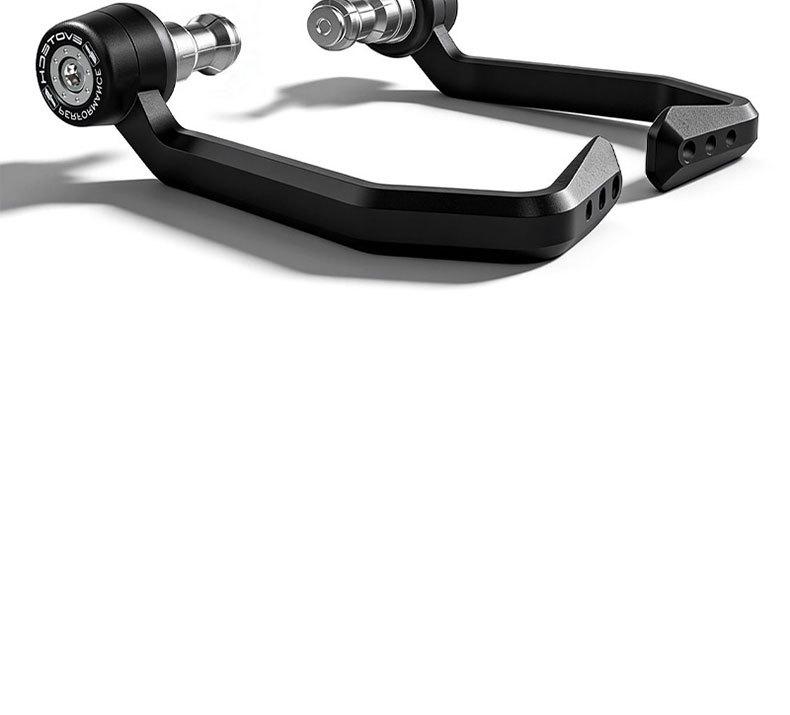 Suzuki GSX-S950/GSX-S1000 Brake Lever Guard & Bar End Protector