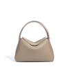 Simple and versatile portable pillow crossbody shoulder commuter women's bag