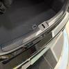 For Toyota Crown Sport Cross  2024 Inner Rear Trunk Bumper Guard Rear Trunk Sill Protector Plate Cover Trim Accessories