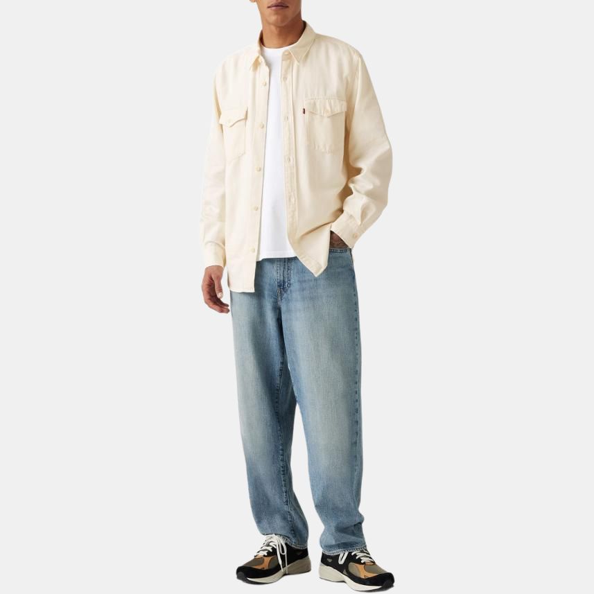 Levi's 568 Jeans Larghi Rilassati 29037-0085