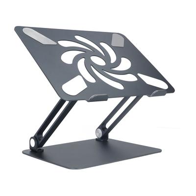 Bureau Computer Stand Houder Aluminiumlegering Opvouwbaar Verstelbare Hoogte Laptop Koelbeugel voor