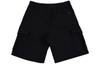 Vans Casual Shorts Men's Black Moderate VN0008XSBLK