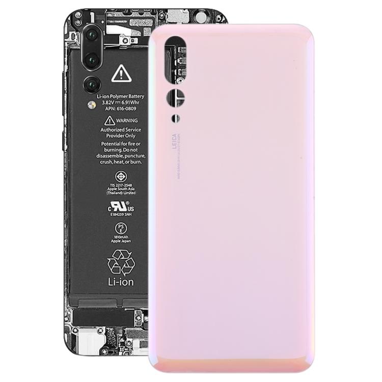 Rückseite für Huawei P20 Pro