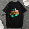 The Summer I Turned Pretty TShirt TV Series Tshirt Vintage Cousins Beach T Shirt Women Graphic T Shirts Summer Casual Tees Top