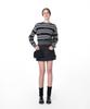 Grove Render Work Skirt (2Color)