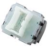 DOUBLE ELECTRIC WINDOW SWITCH LIFTER BUTTON 254118722R For RENAULT CLIO Mk4 TRAFIC Mk3 KANGOO Mk3 CAPTUR Mk1