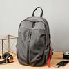 Backpacks, Fashionable And Trendy Large Capacity Travel Mountaineering Bags, Men'S And Women'S Casual Business Computer Bags, Student School Bags