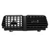 Dashboard AC Center Dash Vent Replacement for Ford Explorer 2016 2019 Car Dashboard Air Vent Grille