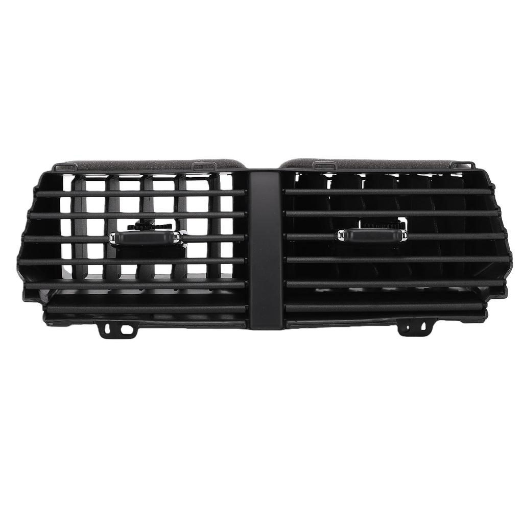 Armaturenbrett AC Mittel-Armaturenbrett Lüftungsgitter Ersatz für Ford Explorer 2016 2019 Auto Armaturenbrett Lüftungsgitter
