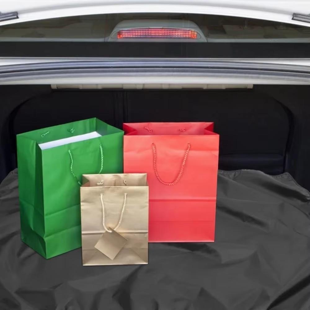 Car Trunk Mat,waterproof Mat for All cars,Anti-fouling Waterproof Luggage Trunk Mat for All Cars