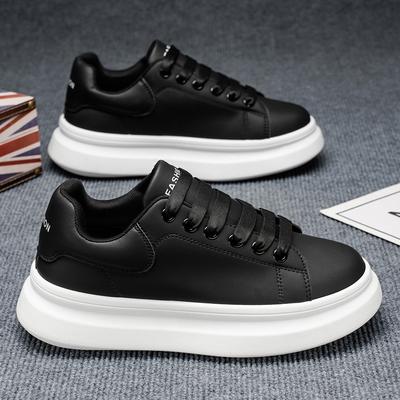 Mode CYYTL Herrenschuhe Sneaker Lässig Sommer Skateboard Outdoor Wandern Tennis Mode Sport Laufen Plateau Slipper Designer Luxus