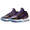 Nike Zoom Kobe 5 Protro 5x Mistrz Buty Unisex Fioletowy Fioletowy Kortowy Czarny CD4991-500