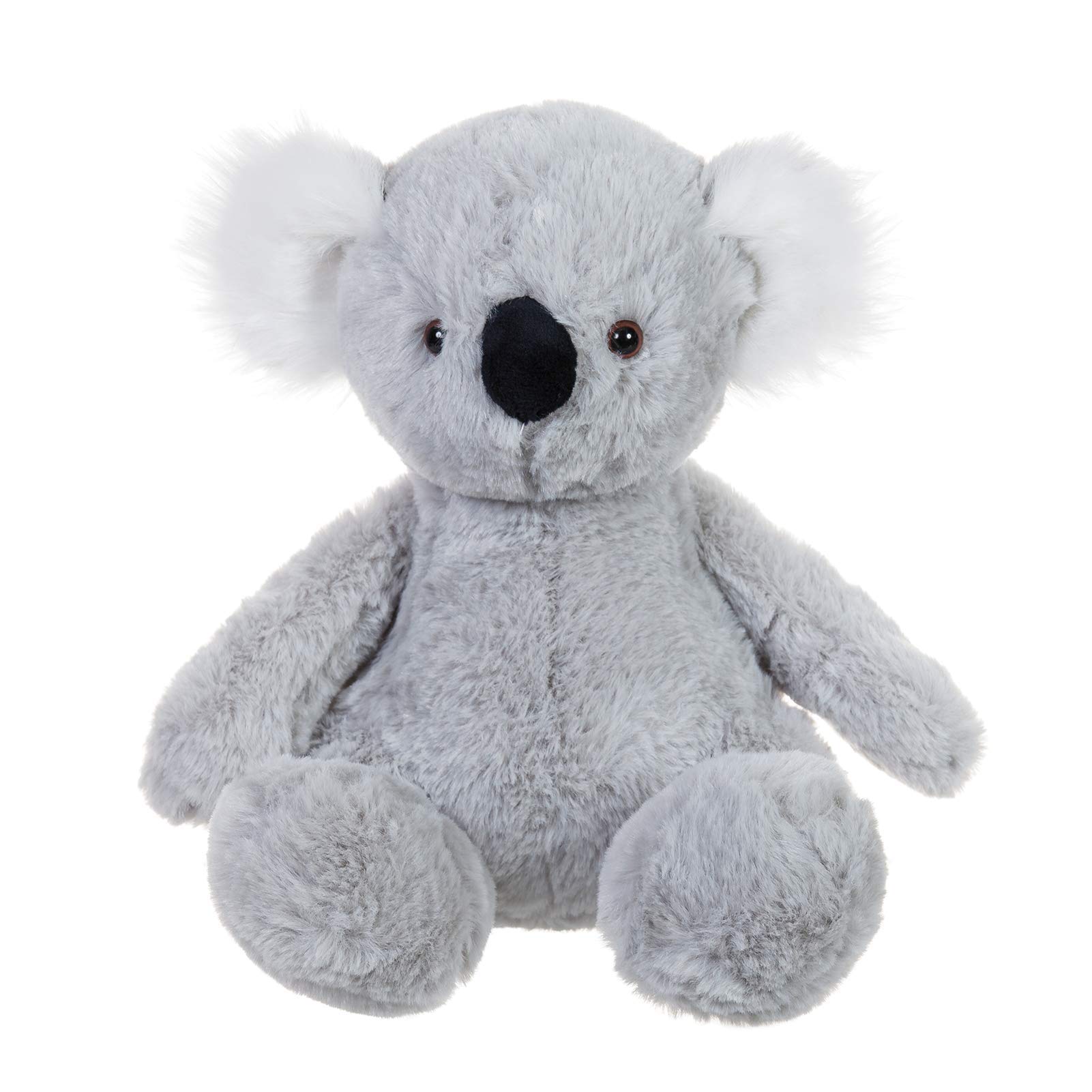 

Apricot Lamb Classic Koala Plush Toy for Kids, Soft and Cute, Fluffy Classic Koala for Girls and Boys, 23cm