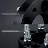 5x114.3x82.5 Car Wheel Hub Flange for Ford & Jeep