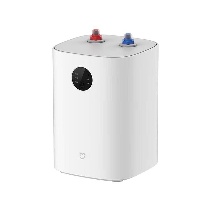 

Розумний міні-нагрівач води для кухні Xiaomi Smart 7L S1