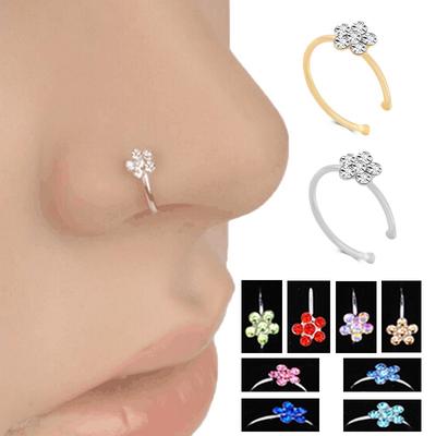 Šperky a bižuterie – Piercing