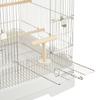 Sanko Easy Home Nerezová ocel 37 Bird WH