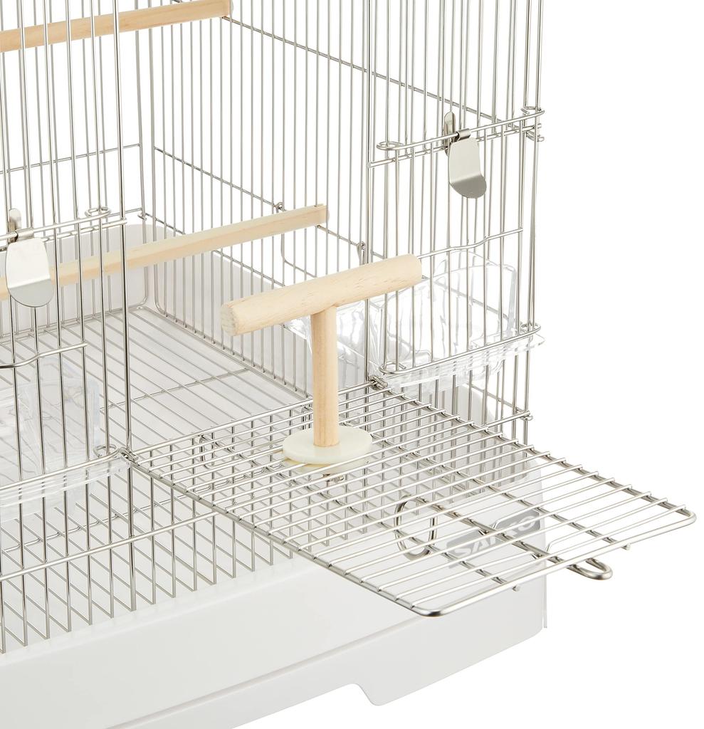 Sanko Easy Home Nerezová ocel 37 Bird WH