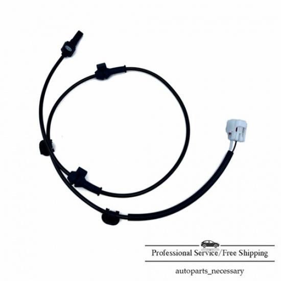 For 2014- MITSUBISH MIRAGE G4  Front LH/RH ABS Speed Sensor 4670B087 New