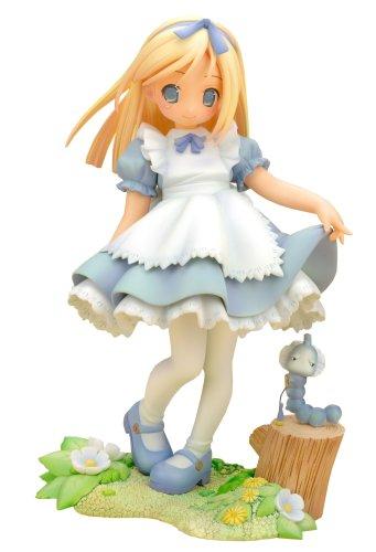 

PVC figure POP WONDERLAND in 1/8 Alice Wonderland