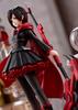 POP UP PARADE RWBY Ruby Rose Painted Finished Figure Non-scale ABS&PVC