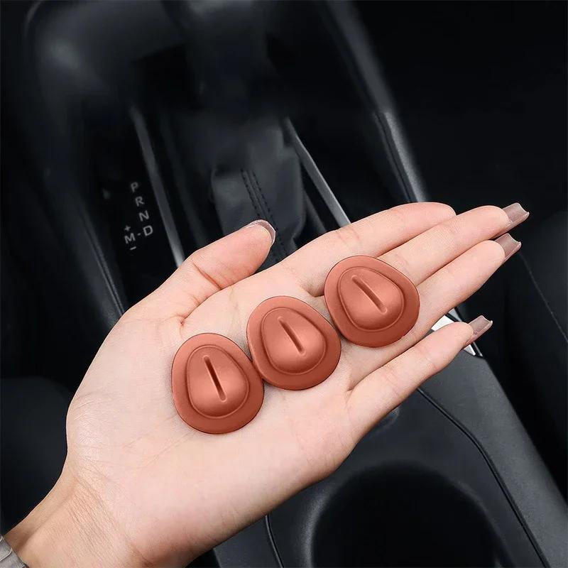 

Силиконовый Гель Автомобильный Подстаканник Вставка Ограничитель Слот Зажим Ограничитель Скольжения Эластичный Противоударный Фиксированный Бутылка Стакан Подстаканники Авто Декор