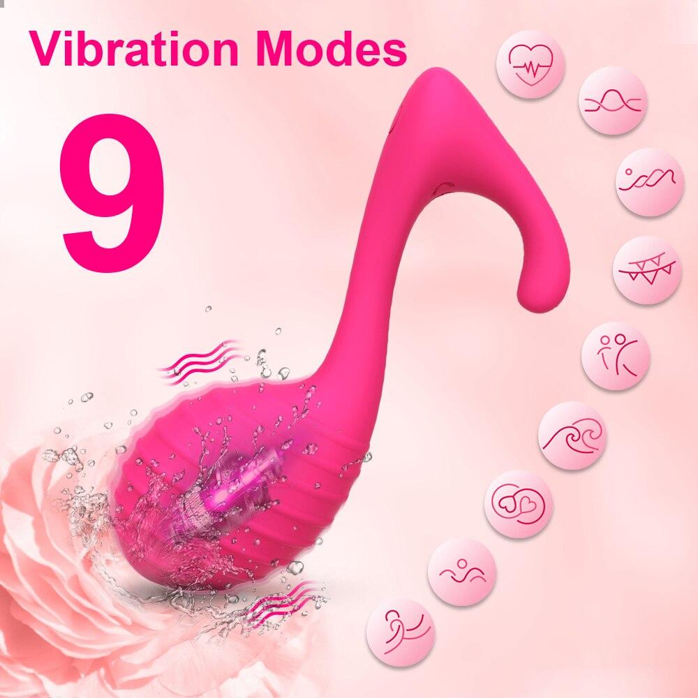 Bluetooth-Dildo-Vibratoren für Frauen, Orgasmus, kabellose APP-Fernbedienung, G-Punkt-Höschen, vibrierende Eier, Sexspielzeug für Erwachsene, Paare