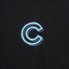 New Era Chicago Cubs World Series Neon T shirT Black 15147509