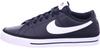Sneakers Nike Court Legacy Black/white/light Brown
