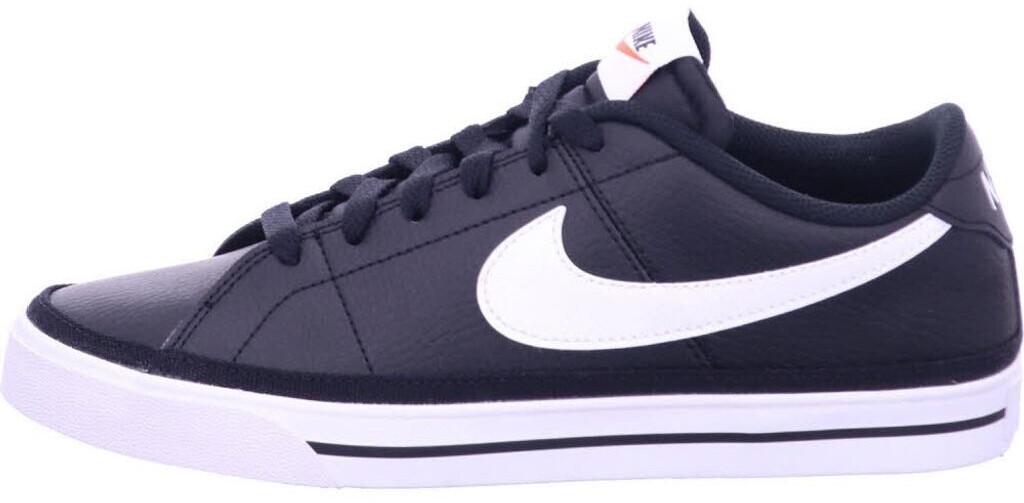 Sneakers Nike Court Legacy Black/white/light Brown