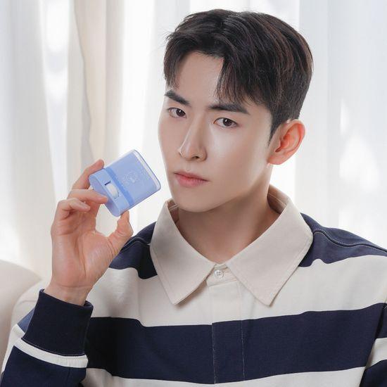 Doing What Skin Tone Layering Sun Stick 22g