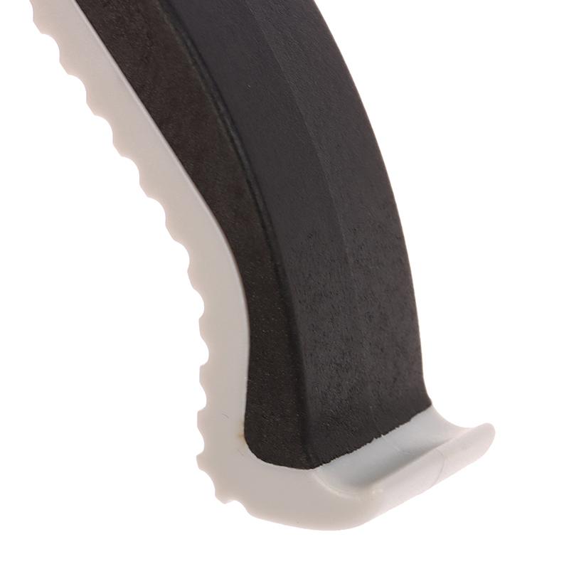 Τακτική Βαρέως Τύπου Υποστήριξη Σκοποβολής V Yoke με Κορυφαία Βάση με Σπείρωμα 1/4 για Τρίποδα Κυνηγιού, Δίποδο, Μονόποδο