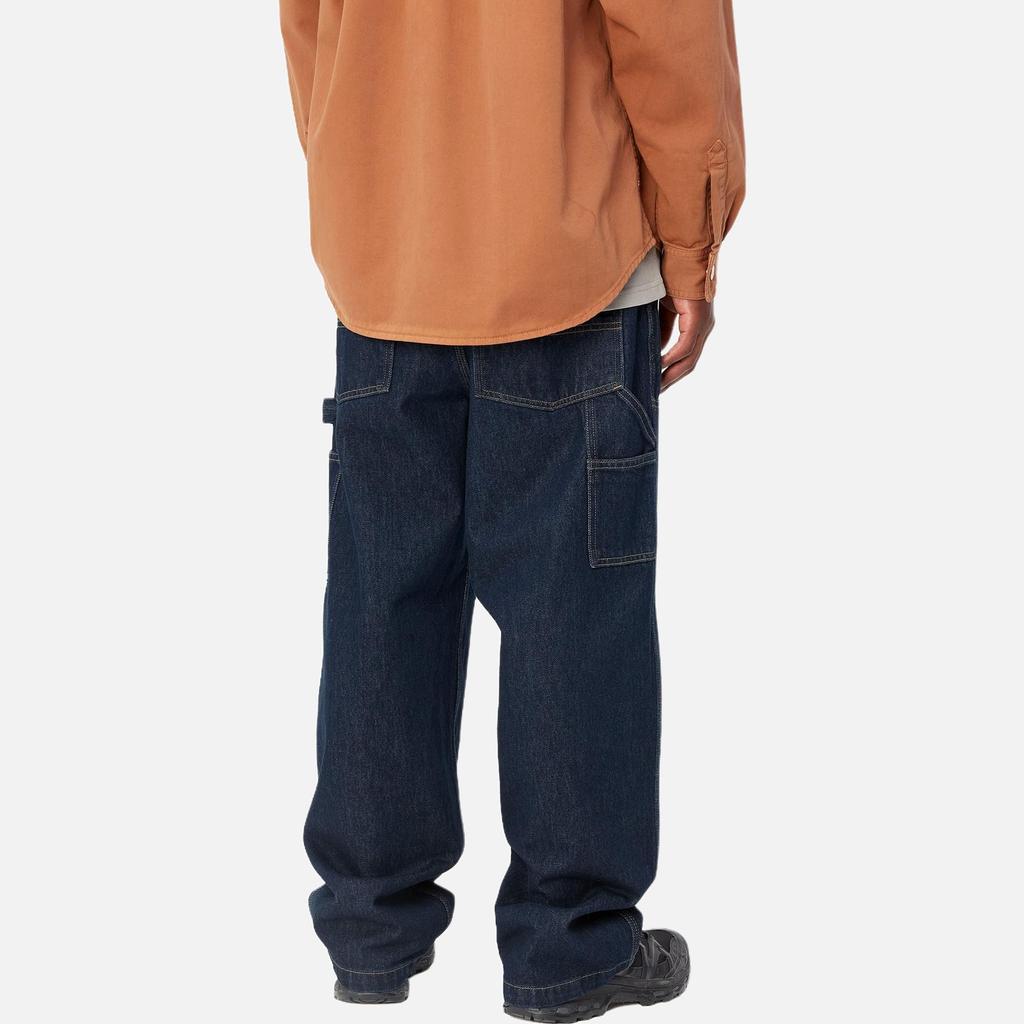 Carhartt WIP Nash Dk Jeans Unisex I032106-01-06