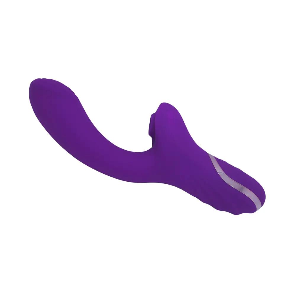 Vibrator for Woman Female Adult Dildo Vibrator Messager G Spot Sexual Toys