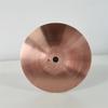 6" Inch Lapidary Supplies Copper Wheel Polish Disc Jewelry Polishing Wheel For Plate Copper Flat Lap Disk Abrasive Wheel Lapidary Equipment